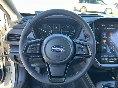 New 2025 Subaru Crosstrek 2.5i Limited image 19