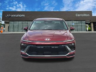 New 2026 Hyundai Sonata SEL FWD video 2