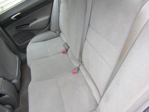 Used 2010 Honda Civic LX image 6