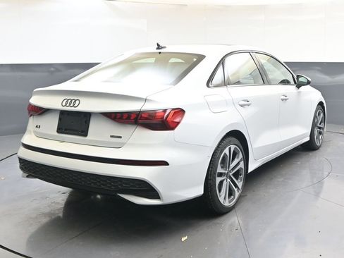 New 2026 Audi A3 2.0T Premium image 5