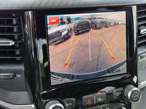 New 2026 RAM 1500 Big Horn image 12