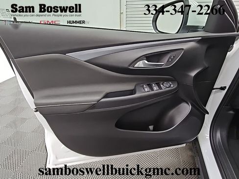 New 2026 Buick Envista Preferred w/ Convenience I Package image 28