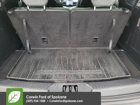 Used 2023 Ford Explorer Timberline image 21