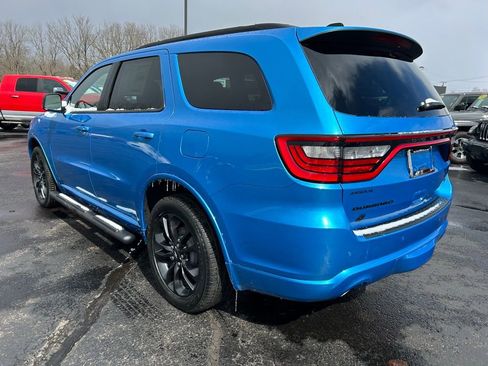 New 2026 Dodge Durango GT image 7