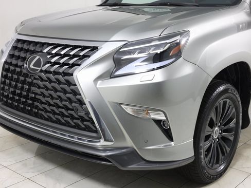 Used 2023 Lexus GX 460 Luxury w/ Sport Design Package image 45