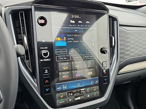 Used 2025 Subaru Forester Limited image 19