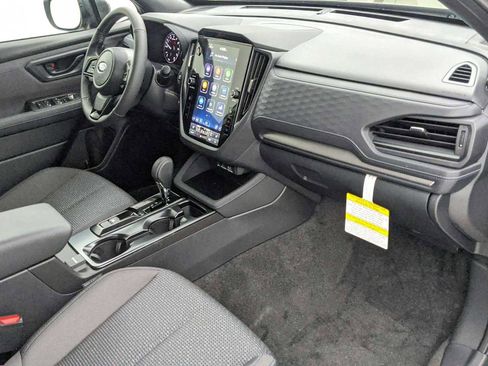 New 2026 Subaru Forester Premium image 22