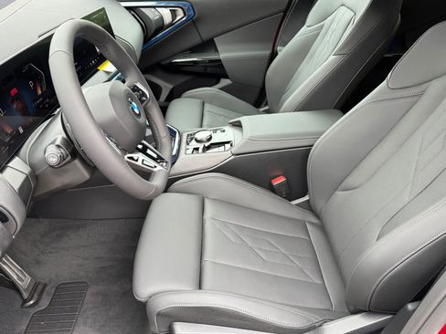New 2026 BMW X3 xDrive30 AWD/4WD image 12