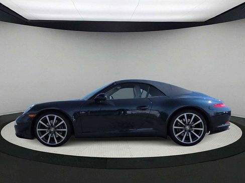 Used 2013 Porsche 911 Carrera w/ Bose Audio Pkg RWD image 5