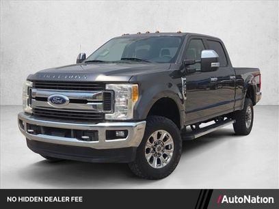 Used 2017 Ford F250 XLT w/ XLT Premium Package
