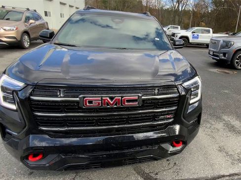 New 2026 GMC Terrain AT4 w/ LPO, Floor Liner Package image 3