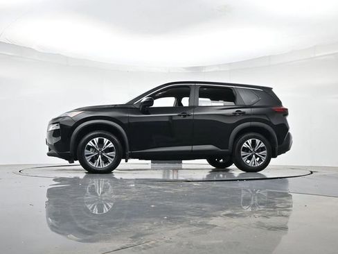 Used 2023 Nissan Rogue SV AWD/4WD image 36
