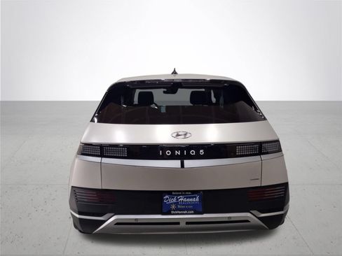 Certified 2023 Hyundai Ioniq 5 SEL AWD/4WD image 16