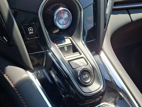 Certified 2023 Acura RDX A-Spec AWD/4WD image 15