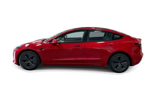 Certified 2023 Tesla Model 3 Standard Range RWD image 3