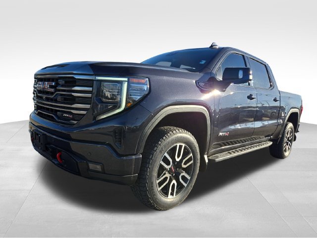 Used 2022 GMC Sierra 1500 AT4 w/ AT4 Premium Package AWD/4WD image 5
