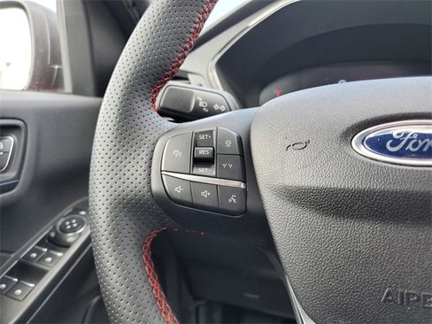 Certified 2023 Ford Escape ST-Line w/ Tech Pack #1 image 13