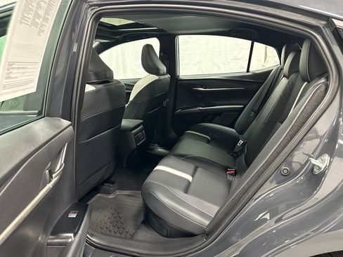 Used 2026 Toyota Camry SE FWD image 45