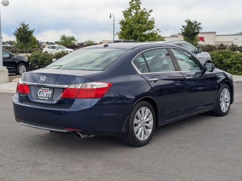 Used 2014 Honda Accord EX-L image 3