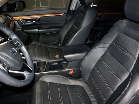 Used 2019 Honda CR-V EX-L image 25