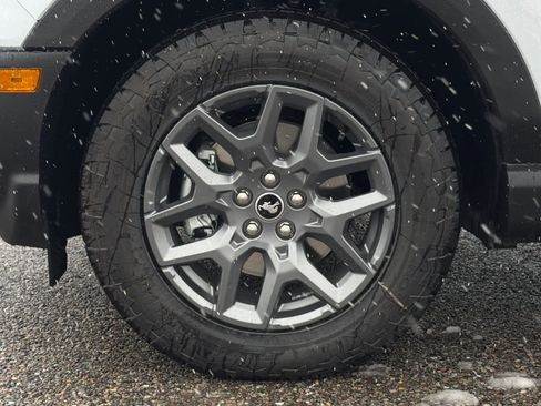 New 2026 Ford Bronco Sport Big Bend w/ Convenience Package image 31