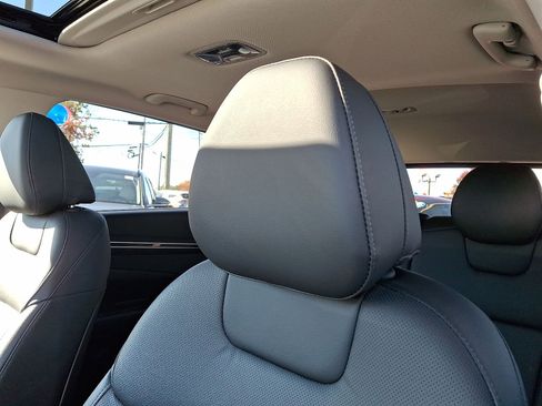 Certified 2023 Hyundai Tucson SEL w/ Convenience Package image 27