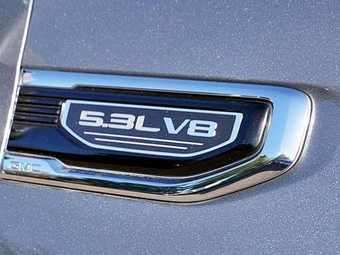 Used 2019 GMC Sierra 1500 SLT w/ SLT Premium Plus Package image 12