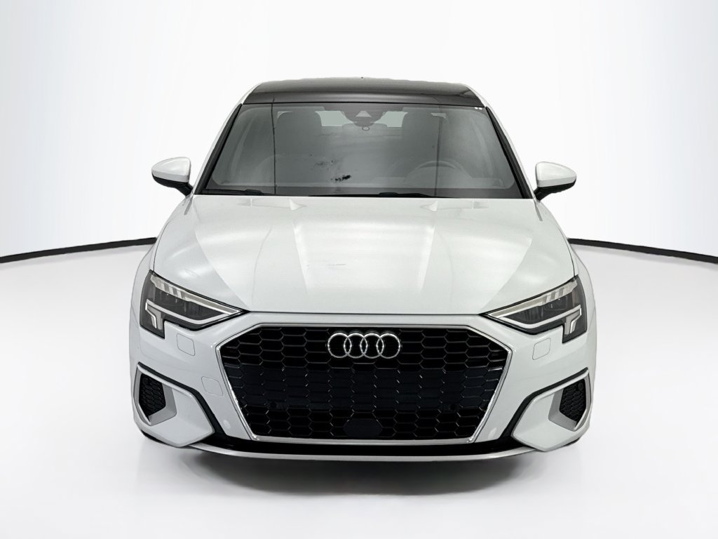 Used 2023 Audi A3 2.0T Premium w/ Convenience Package FWD image 2