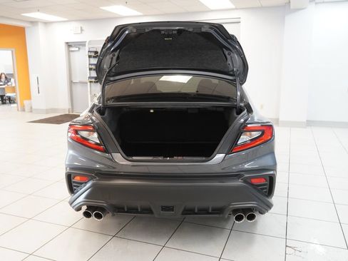 Used 2024 Subaru WRX TR AWD/4WD image 9