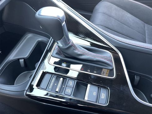 New 2025 Acura ADX A-Spec image 29