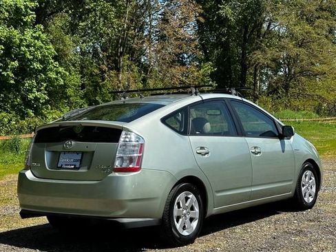 Used 2006 Toyota Prius FWD image 10