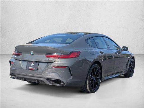 New 2026 BMW 840i xDrive AWD/4WD image 2