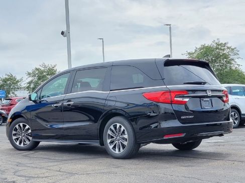 Used 2023 Honda Odyssey EX-L image 5