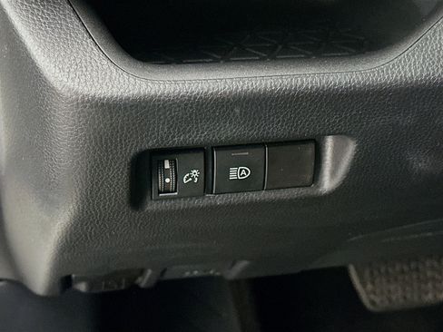 Used 2025 Toyota RAV4 LE image 17