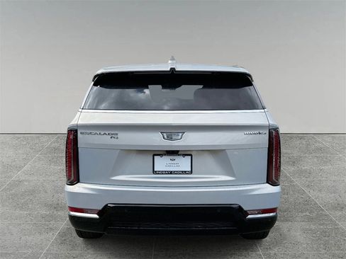 New 2025 Cadillac Escalade IQ Luxury 1 image 10