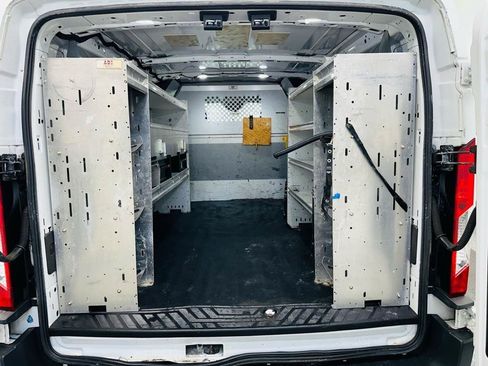 Used 2018 Ford Transit 150 130 Low Roof RWD image 8