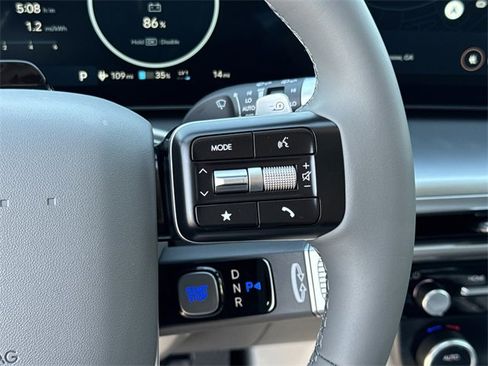 New 2026 Hyundai Ioniq 9 SE image 20