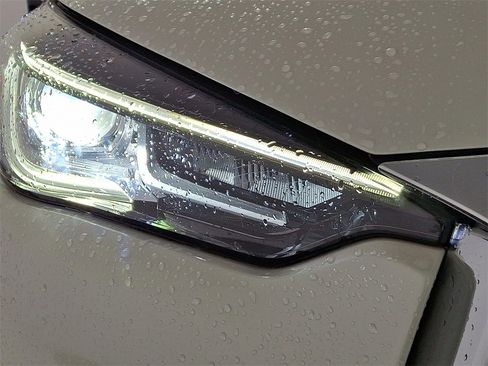 Certified 2022 INFINITI QX50 Essential image 11