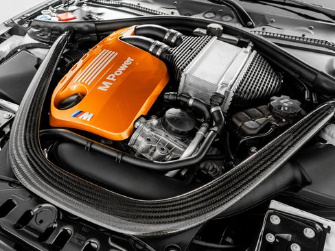 Used 2016 BMW M4 GTS image 52