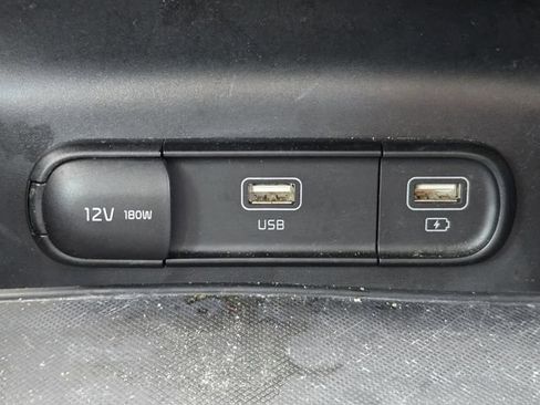 Used 2022 Kia K5 EX w/ EX Premium Package FWD image 26
