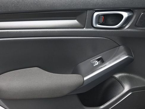 Used 2022 Honda Civic Sport image 10