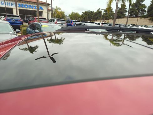 New 2025 Honda Pilot Touring image 14