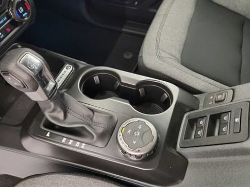 New 2026 Ford Bronco Big Bend AWD/4WD image 15