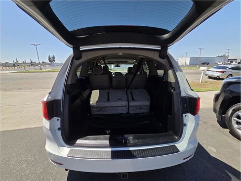 Used 2024 Honda Odyssey EX-L image 9