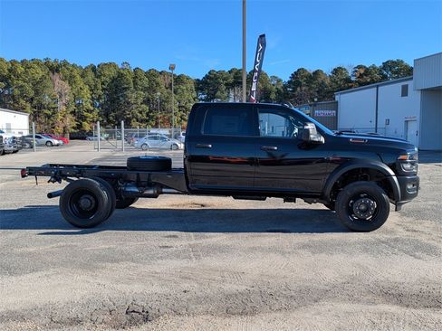 New 2026 RAM 4500 Tradesman w/ Safety Group image 2