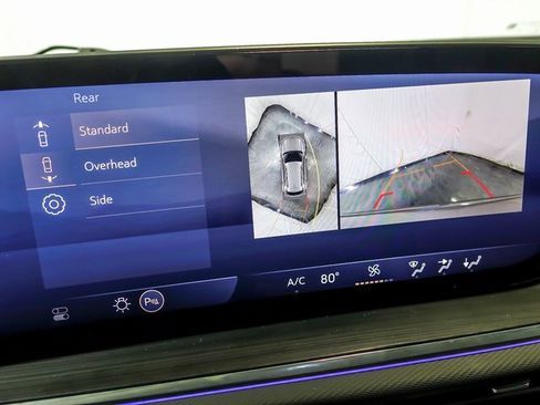 Used 2025 Buick Envision Preferred image 23