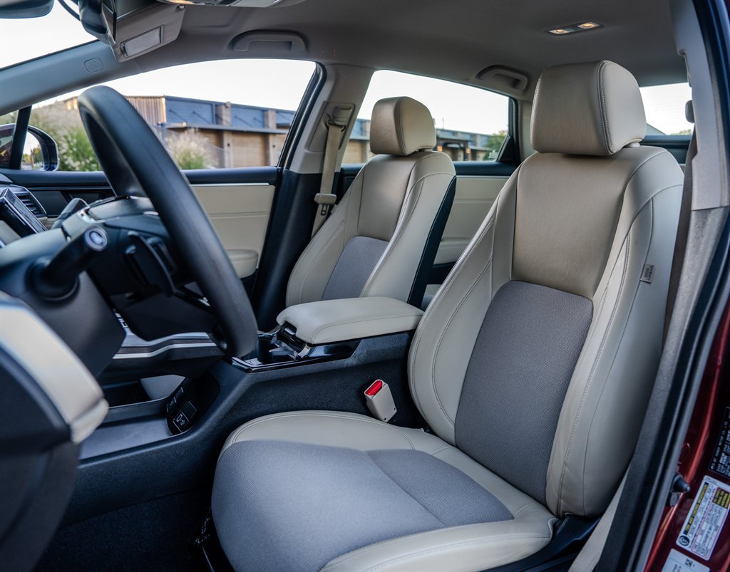 Used 2018 Honda Clarity Plug-In Hybrid image 25