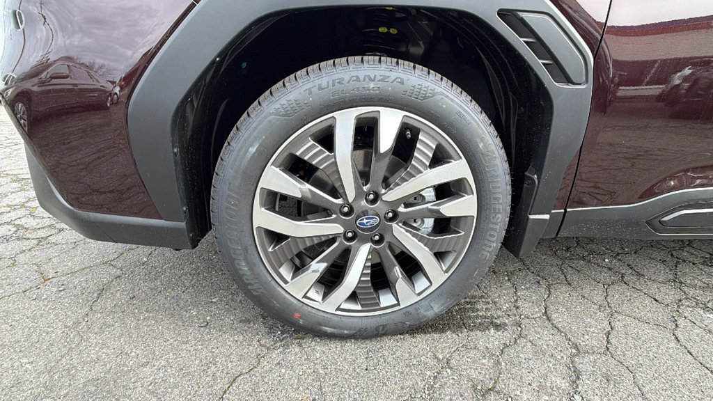 New 2026 Subaru Forester Touring AWD/4WD image 10