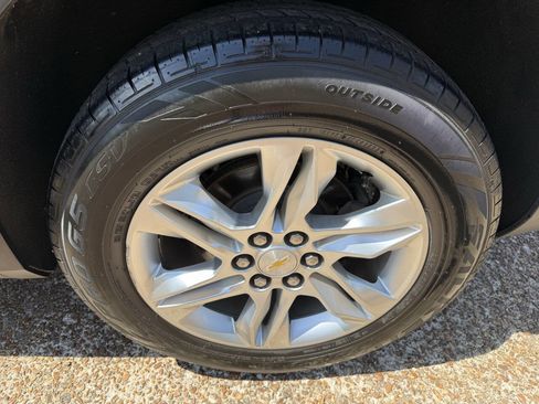 Used 2020 Chevrolet Blazer LT FWD image 20