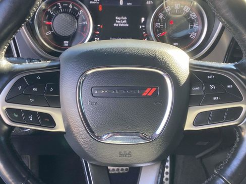 Used 2021 Dodge Challenger SXT w/ Plus Package image 18